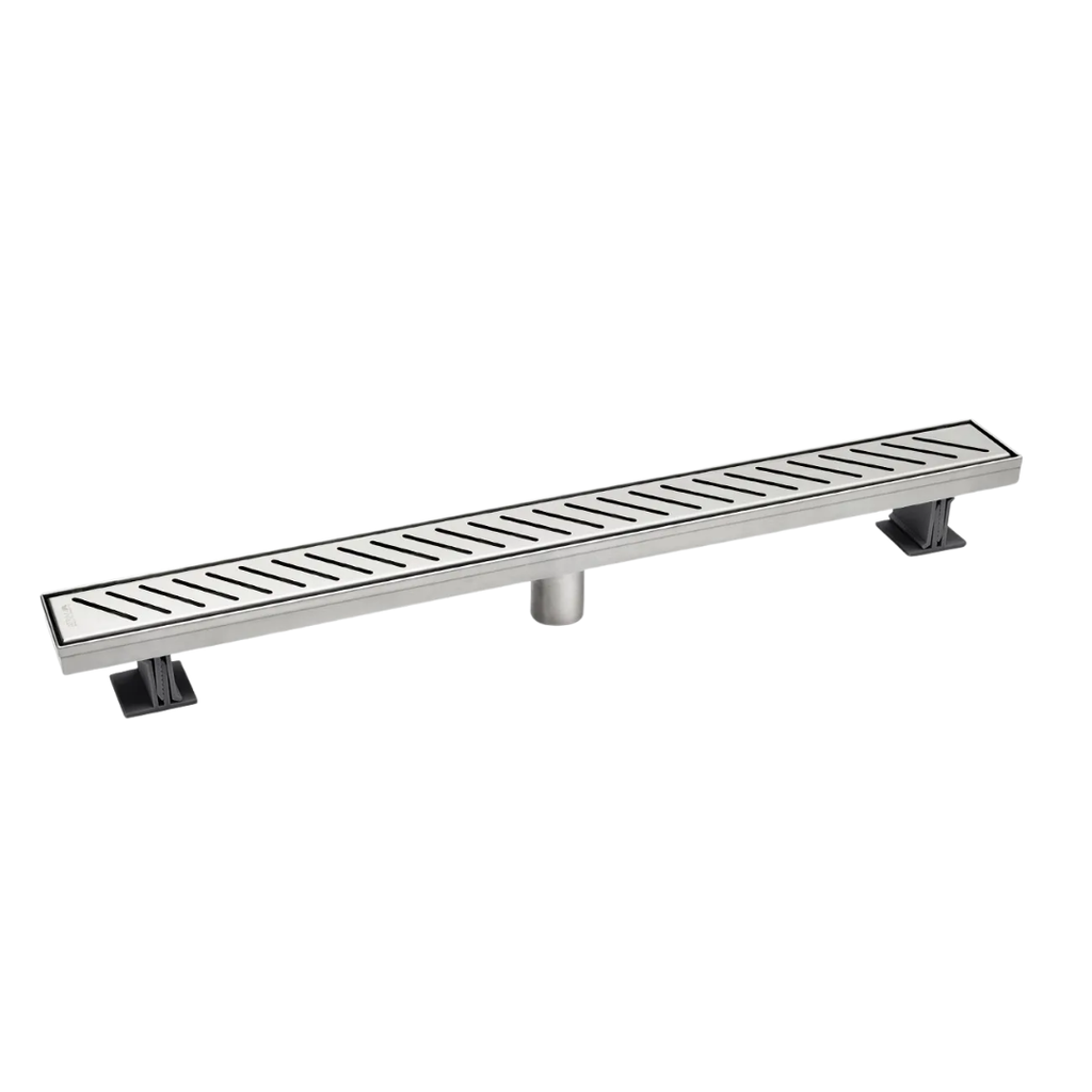 Desagüe Lineal Aqua 70 Diagonal Mate - DA700T05