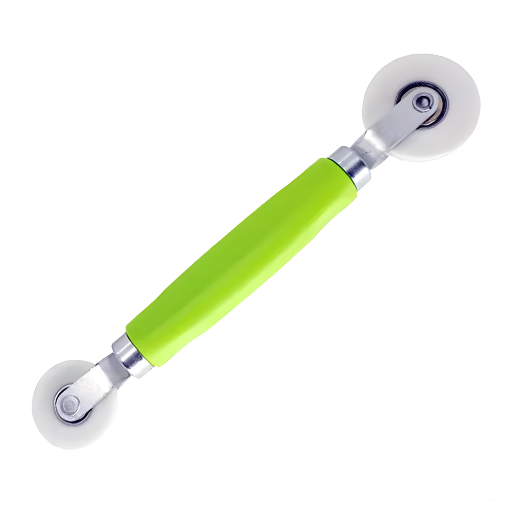 Rodillo aplicador para cinta Led