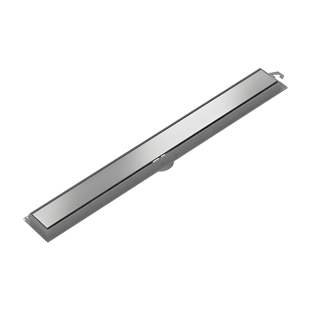 Desagüe linear oceanique rejilla lisa 120cm