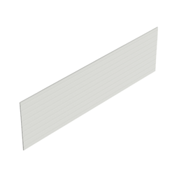 Protector de Pared flexible 150mm