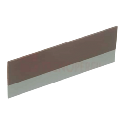 Burlete para Puerta Flexible 900 mm