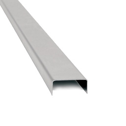 Listello Luxor 9x20x2500