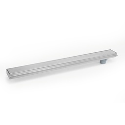 [JP0210010206 - DES] Desagüe Lineal Slim 70x30x700 - DS700T06