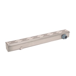 [JP0210010402 - DES] Desagüe Lineal 70x75x600 - D600T02